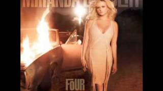 All Kinds Of Kinds Miranda Lambert [upl. by Auod]