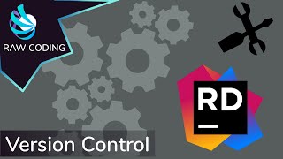 Rider Tutorial Ep6  Version Control Git [upl. by Jakob560]