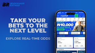 Bookmaker Ratings Deep Dive Nairabet Nigeria App Review amp Guide 2024 [upl. by Roper115]