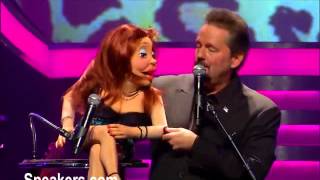 Terry Fator Corporate Entertainer [upl. by Aisatana809]