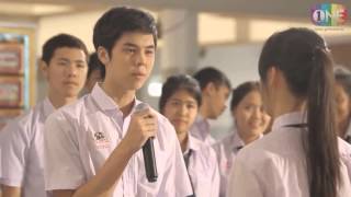 Hormones The Series Win amp Khwan HORMONES วัยว้าวุ่น [upl. by Nenerb]