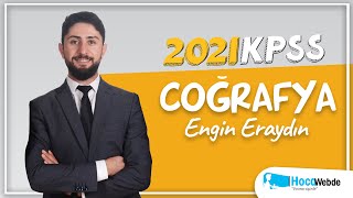 29 Engin ERAYDIN 2021 KPSS COĞRAFYA KONU ANLATIMI TÜRKİYEDE NÜFUS YERLEŞME VE GÖÇ V [upl. by Ynnattirb261]