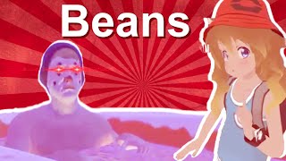 Beans  VRChat [upl. by Ysle808]