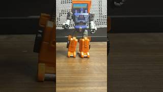 Huffer animation [upl. by Anahsat]