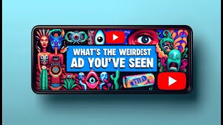 10 Bizarre Ads You Wont Believe Actually Exist RedditAMA WebWisdom RedditRundown VirtualVoices [upl. by Jarvey]