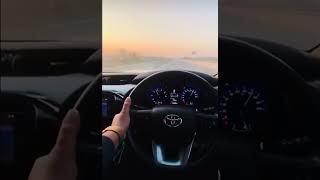 Toyota Roco Top Speed ❤️carlovershorts carspeed salemalmasoudi سالمالمسعودي music carlovers [upl. by Neenwahs515]