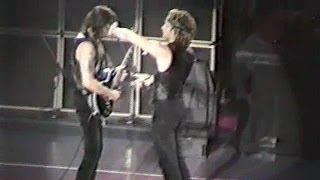 Bon Jovi  Live in Montreal 1995 2nd Night FULL [upl. by Billat]