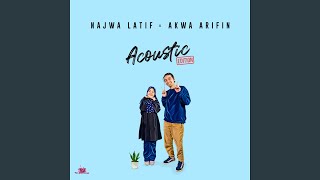 Dua feat Akwa Arifin  Acoustic [upl. by Kristianson]