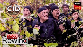 A Ghost Returns  CID Bengali  Ep 1336  Full Episode  24 Dec 2023  Rewind 2023 [upl. by Olleina99]