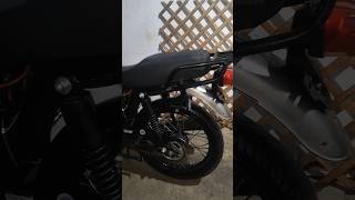 Ajuste de cadena grafito ft150 aslotumismo comohacerlo italika tutorial motorcycle aslotumismo [upl. by Mehetabel503]