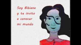 bibiana y su mundo [upl. by Dorrie]