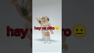 Hay va otro intentando encajar roblox tortitaplayzz viral nohate es mi opinion nurietagb [upl. by Gilligan]