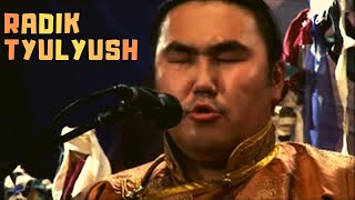 Canto Difonico Tuvano  Sygyt Tuvan throat singing  Overtone Singing Сыгыт [upl. by Pascoe]