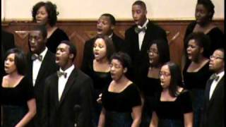 Aeolians quotPraise To The Lordquot [upl. by Trici973]