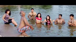 Laila Tip Top Chhaila Angutha Chaap  Chhattisgarhi Superhit Movie  Comedy Seen  Full HD [upl. by Ailime87]