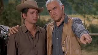 Bonanza temporada 3 Cap 31 La Dote [upl. by Putnem742]