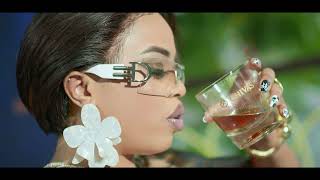 Blanche Bailly  DIEU DONNÉ Official Video [upl. by Ettegdirb]