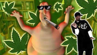 Smoke Globglogabgalab Everyday [upl. by Ettennor]