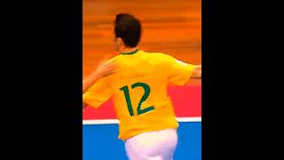 FALCÃO SKILLS FUTSAL 👑🇧🇷 [upl. by Raphael]