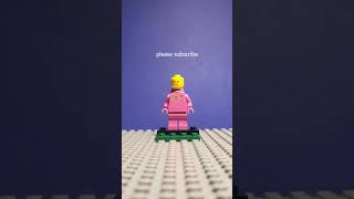 pinkspacemanlego animation music [upl. by Aicac]