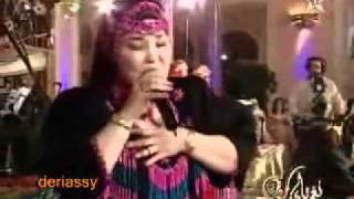 YouTube  Aicha tachinwite kachkoul amazighiflv [upl. by Wrigley459]