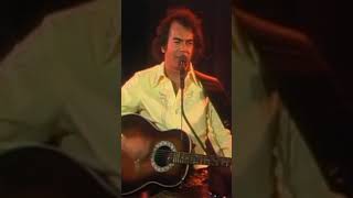 Neil Diamond  Longfellow Serenade [upl. by Pooh]