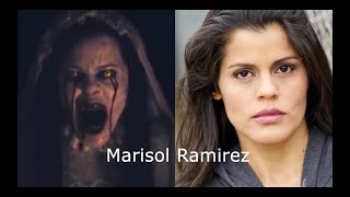 【The Curse of La Llorona】Actors In Real Life｜Trailer Edition｜2019 [upl. by Nevets695]