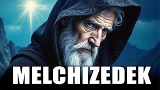 Who Was MELCHIZEDEK and Why Is He IMPORTANT to Us Biblical Stories Explained [upl. by Mayap446]