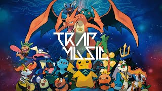 Pokemon Song Best Remix Versions [upl. by Nytsud91]