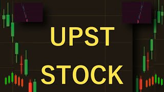 UPST Stock Price Prediction News Today 20 January  Upstart Holdings [upl. by Elleon]