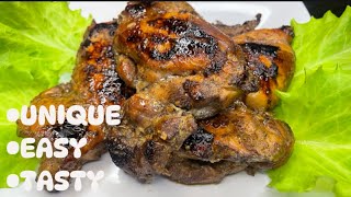 SUE CHICKENCHEF ERFAANmychef recipe chicken chinese cooking fypシ゚viral yt [upl. by Giamo337]