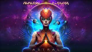 Avalon amp Flegma  Astral [upl. by Attenreb114]