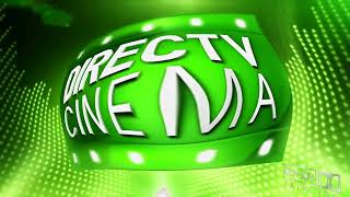 Directv Cinema 2010 Effects [upl. by Nicholson]