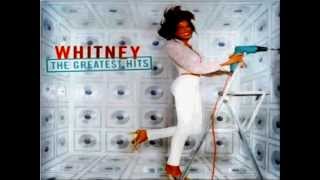 Whitney Houston  Greatest Hits [upl. by Bakemeier]