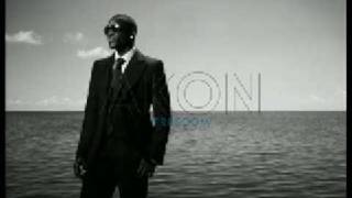 AKON  DREAMER PREMIERE HD HIGH QUALITY [upl. by Novahc215]