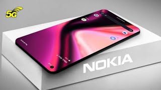 Nokia P1 5g📱🔥🤑 स्मार्टफोन  कैमरा 📸 200mp और 50mp बैटरी 🔋7000mAh चार्जर 🔌65watt sterousgk story [upl. by Leumek]