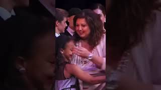 dancemoms nia wins a scholarship [upl. by Frances248]