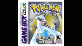 Pokemon Gold amp Silver Music  Bellsprout Tower [upl. by Yemrej]