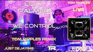 Lilly Palmer  We control [upl. by Boehike138]