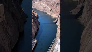 Hoover Dam visiting lasvegas youtubeshorts [upl. by Traci]