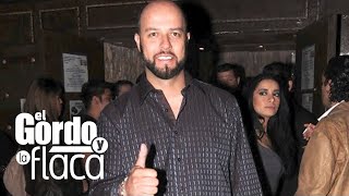 Tras salir de prisión Esteban Loaiza cuenta a qué se dedica en la actualidad  GYF [upl. by Isma768]