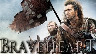 Braveheart  William Wallace  TRIBUTE [upl. by Lyall786]