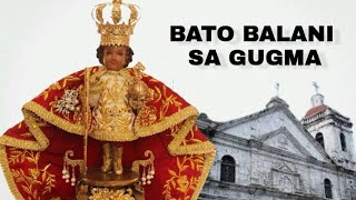 BATO BALANI SA GUGMA Lyrics [upl. by Hambley]