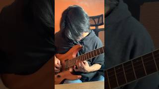 Serrana Arpeggios  Jason Becker [upl. by Dante]