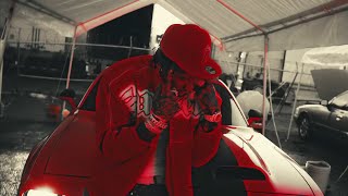 Moneybagg Yo quotLeast lan Liequot Music Video [upl. by Brooks]