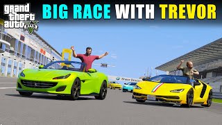 I WON THIS RACE WITH OUR PORSCHE  GTA V GAMEPLAY [upl. by Eselahc]