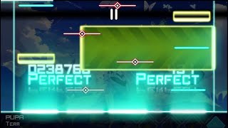 Dynamix Fanmade PUPA TERA Lv16 V10 [upl. by Irami]