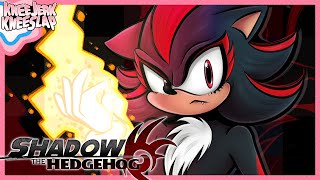 I want my trauma and I want it now  Shadow the Hedgehog [upl. by Monreal]