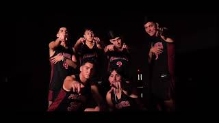 We The View Hype Video  Palmview Lobos 2021 Basketball Varsity [upl. by Kan]