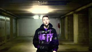 FEDEZ  ANTHEM PT1 ProdJT OFFICIAL STREET VIDEO [upl. by Notnek]